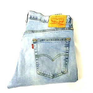 levis 513 byrd